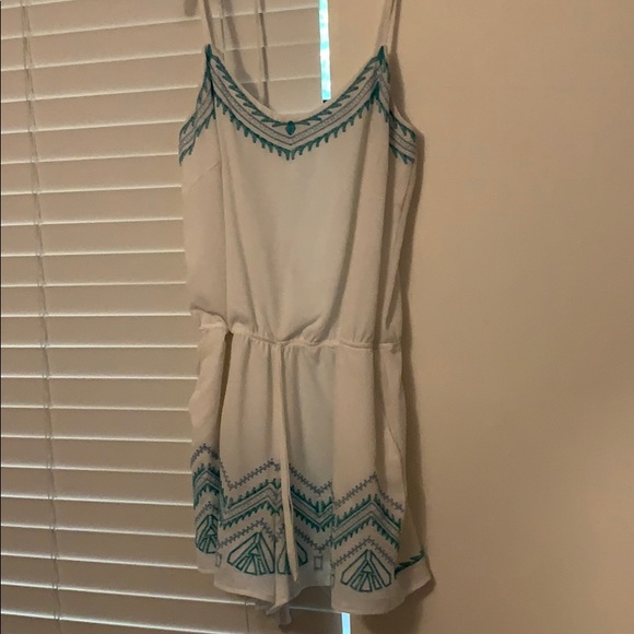 Romper - Picture 1 of 1